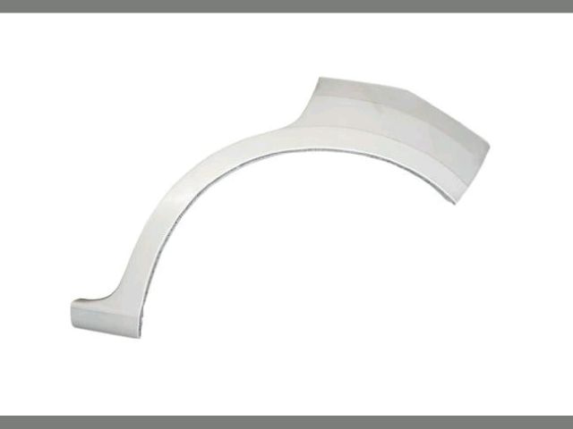 bontott HONDA JAZZ Bal hátsó Sárvédő