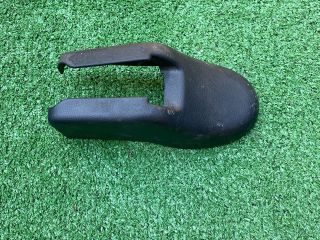 bontott HONDA JAZZ Bal hátsó Ülés melletti Kárpit