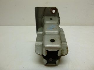 bontott HONDA JAZZ Bal hátsó Ütközéscsillapító