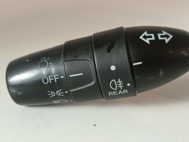 bontott HONDA JAZZ Bal Kormánykapcsoló Irányjelző