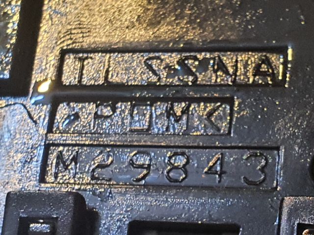 bontott HONDA JAZZ Bal Kormánykapcsoló Irányjelző