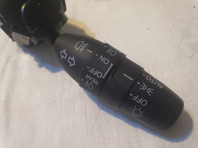 bontott HONDA JAZZ Bal Kormánykapcsoló Irányjelző