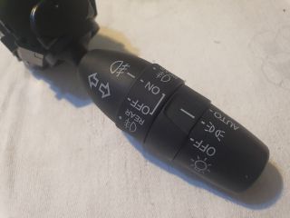 bontott HONDA JAZZ Bal Kormánykapcsoló Irányjelző