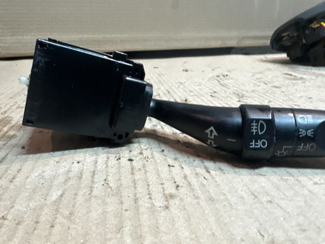 bontott HONDA JAZZ Bal Kormánykapcsoló Irányjelző