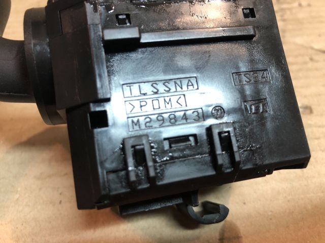 bontott HONDA JAZZ Bal Kormánykapcsoló Irányjelző