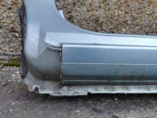 bontott HONDA JAZZ Bal Küszöb