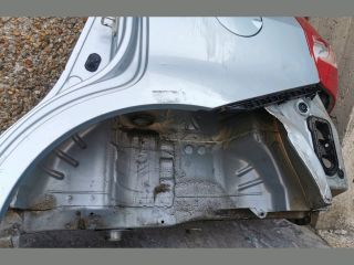 bontott HONDA JAZZ Bal Küszöb