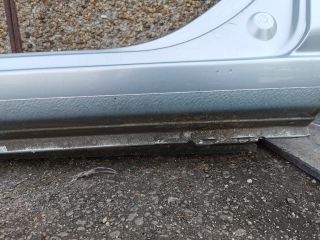 bontott HONDA JAZZ Bal Küszöb