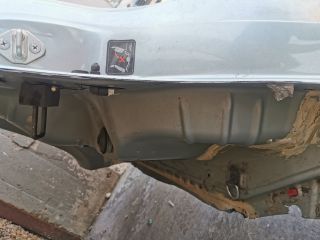 bontott HONDA JAZZ Bal Küszöb