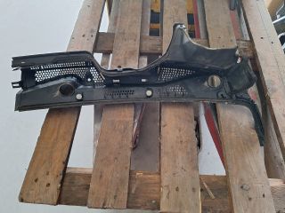 bontott HONDA JAZZ Bal Levélrács Záróvég