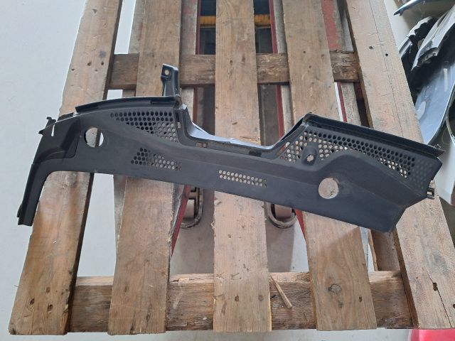 bontott HONDA JAZZ Bal Levélrács Záróvég