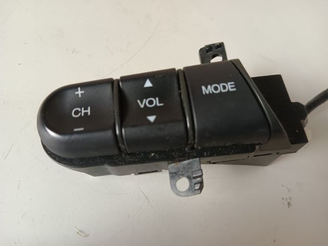 bontott HONDA JAZZ Bal Multikormány Kapcsoló