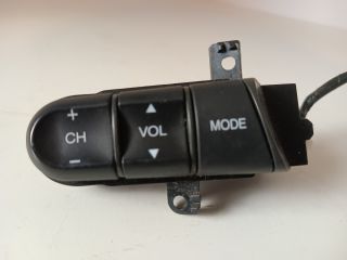 bontott HONDA JAZZ Bal Multikormány Kapcsoló