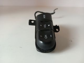 bontott HONDA JAZZ Bal Multikormány Kapcsoló