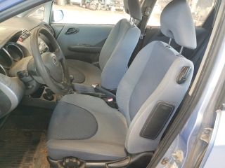 bontott HONDA JAZZ Bal Napellenző