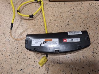 bontott HONDA JAZZ Bal Oldallégzsák