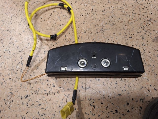 bontott HONDA JAZZ Bal Oldallégzsák