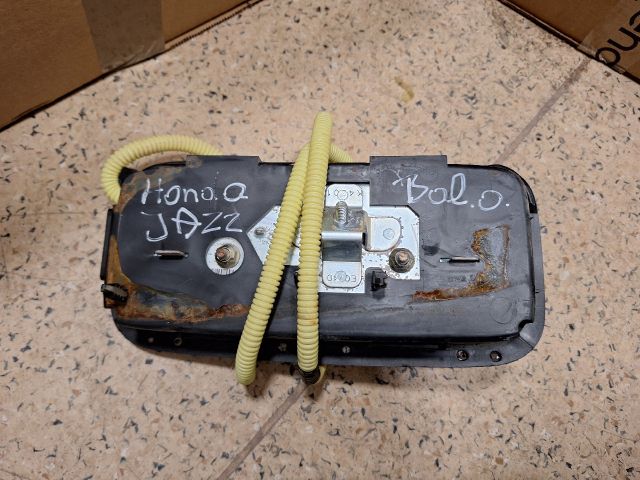 bontott HONDA JAZZ Bal Oldallégzsák