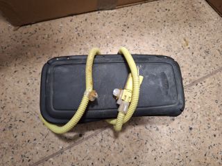 bontott HONDA JAZZ Bal Oldallégzsák