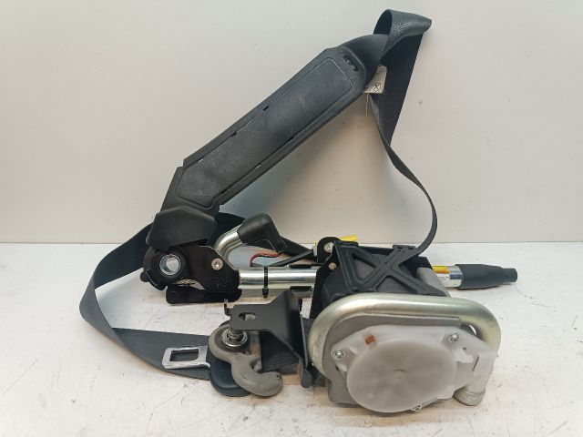 bontott HONDA JAZZ Bal Övfeszítő Biztonsági Öv