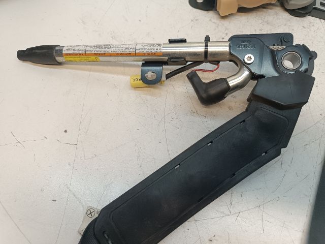 bontott HONDA JAZZ Bal Övfeszítő Biztonsági Öv