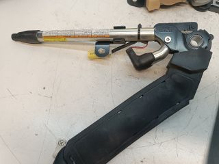 bontott HONDA JAZZ Bal Övfeszítő Biztonsági Öv