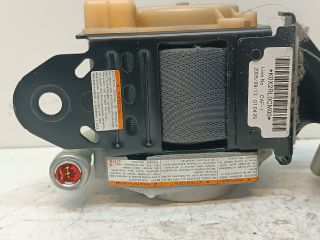 bontott HONDA JAZZ Bal Övfeszítő Biztonsági Öv