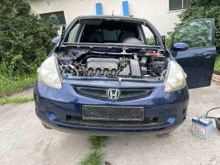 bontott HONDA JAZZ Bal Sárvédő Oldaltartó