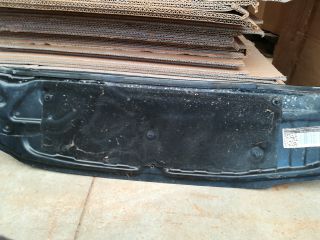 bontott HONDA JAZZ Bal Szélvédő Alatti Vízelvezető Műanyag