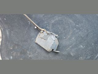 bontott HONDA JAZZ Bal Szélvédő Alatti Vízelvezető Műanyag