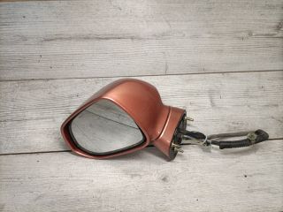 bontott HONDA JAZZ Bal Visszapillantó Tükör (Elektromos)