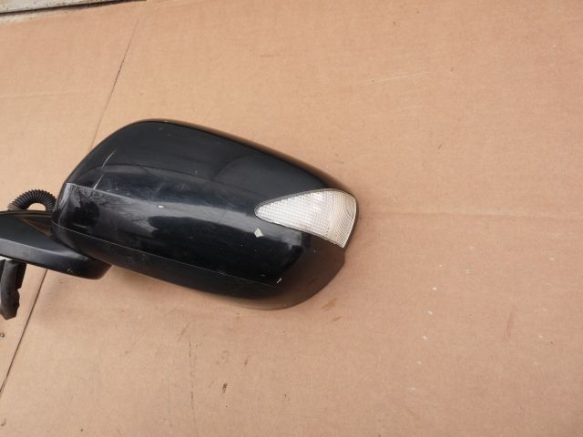 bontott HONDA JAZZ Bal Visszapillantó Tükör (Elektromos)