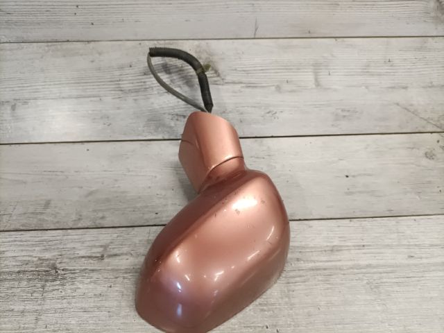 bontott HONDA JAZZ Bal Visszapillantó Tükör (Elektromos)