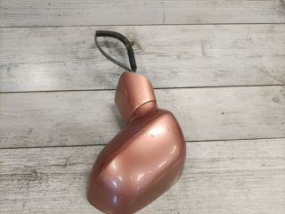 bontott HONDA JAZZ Bal Visszapillantó Tükör (Elektromos)