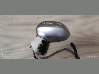 bontott HONDA JAZZ Bal Visszapillantó Tükör (Elektromos)