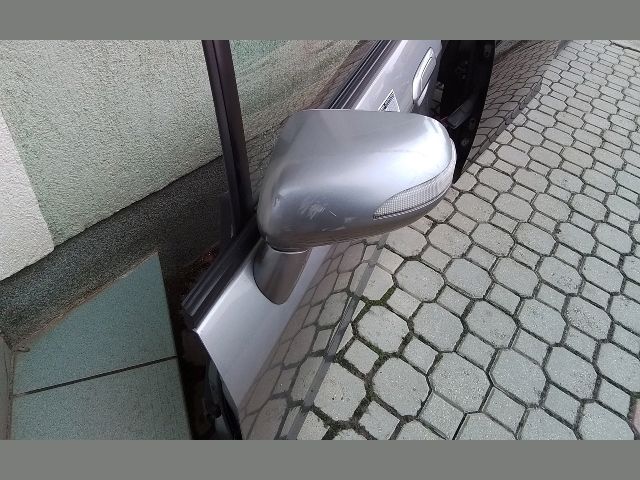 bontott HONDA JAZZ Bal Visszapillantó Tükör (Elektromos)