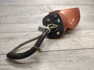 bontott HONDA JAZZ Bal Visszapillantó Tükör (Elektromos)