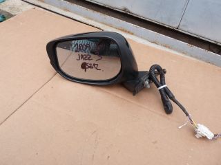 bontott HONDA JAZZ Bal Visszapillantó Tükör (Elektromos)