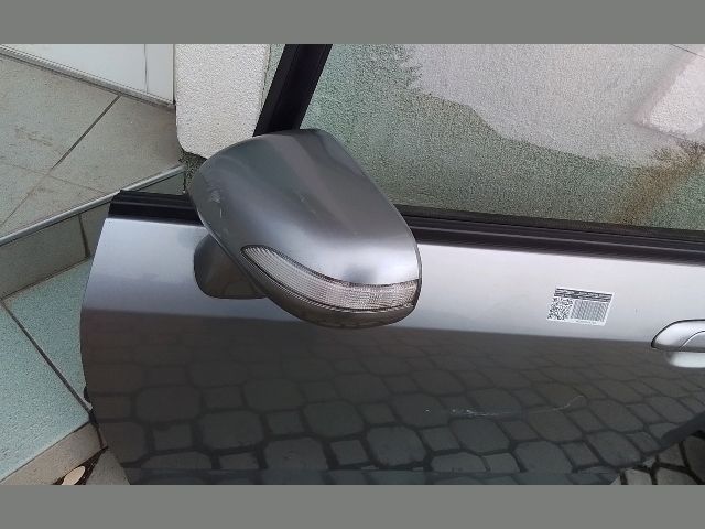 bontott HONDA JAZZ Bal Visszapillantó Tükör (Elektromos)