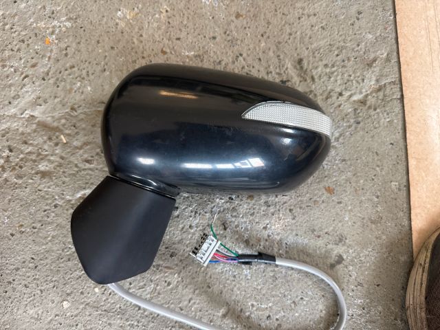 bontott HONDA JAZZ Bal Visszapillantó Tükör (Elektromos)