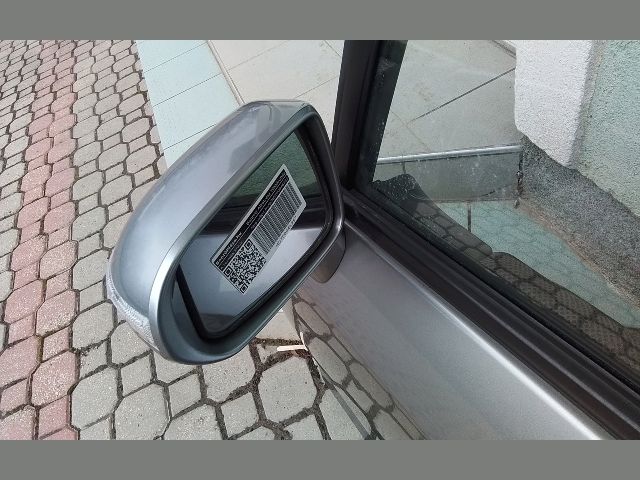 bontott HONDA JAZZ Bal Visszapillantó Tükör (Elektromos)