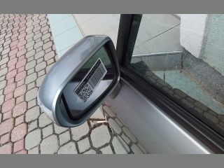 bontott HONDA JAZZ Bal Visszapillantó Tükör (Elektromos)