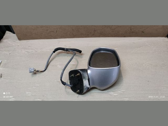 bontott HONDA JAZZ Bal Visszapillantó Tükör (Elektromos)
