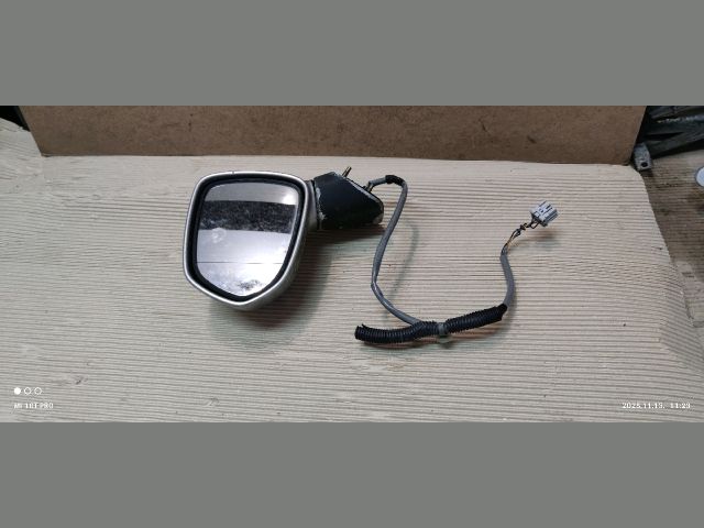 bontott HONDA JAZZ Bal Visszapillantó Tükör (Elektromos)