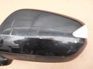 bontott HONDA JAZZ Bal Visszapillantó Tükör (Elektromos)