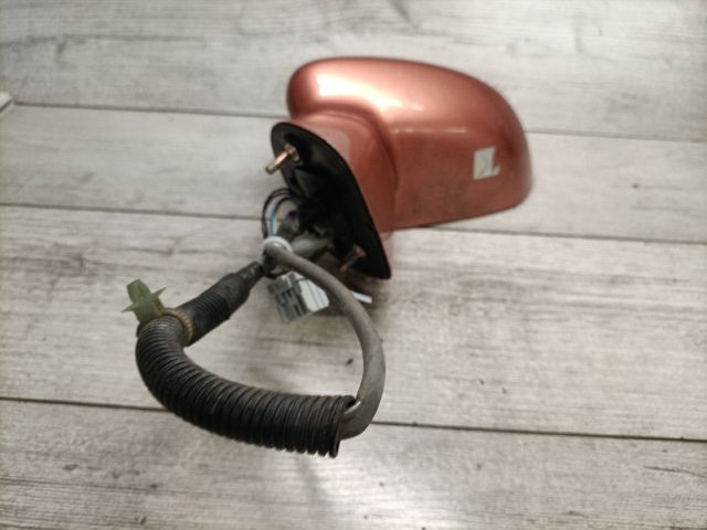 bontott HONDA JAZZ Bal Visszapillantó Tükör (Elektromos)