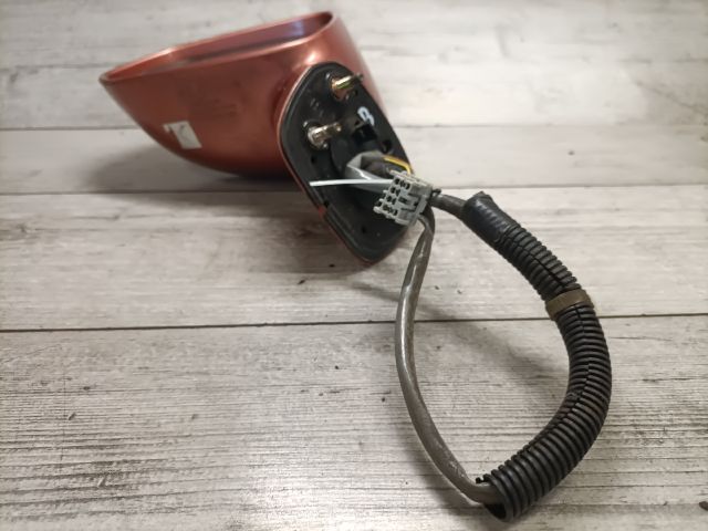 bontott HONDA JAZZ Bal Visszapillantó Tükör (Elektromos)