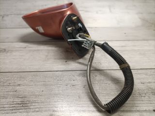 bontott HONDA JAZZ Bal Visszapillantó Tükör (Elektromos)