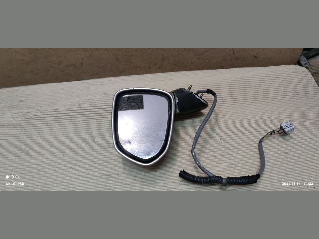 bontott HONDA JAZZ Bal Visszapillantó Tükör (Elektromos)
