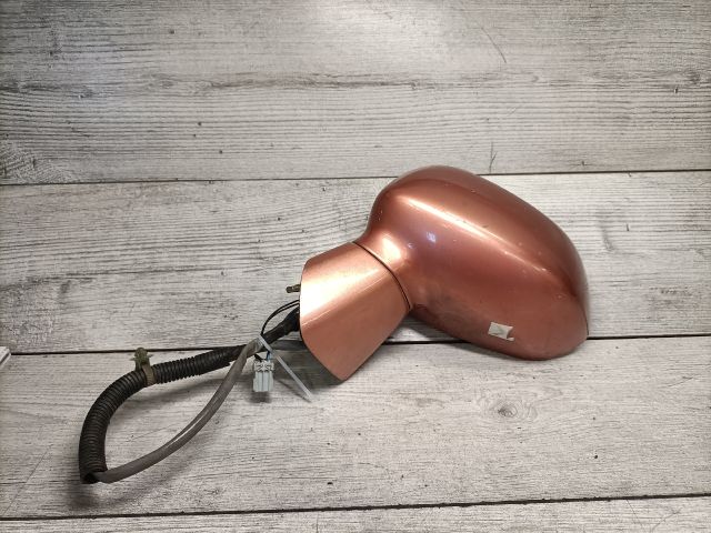 bontott HONDA JAZZ Bal Visszapillantó Tükör (Elektromos)